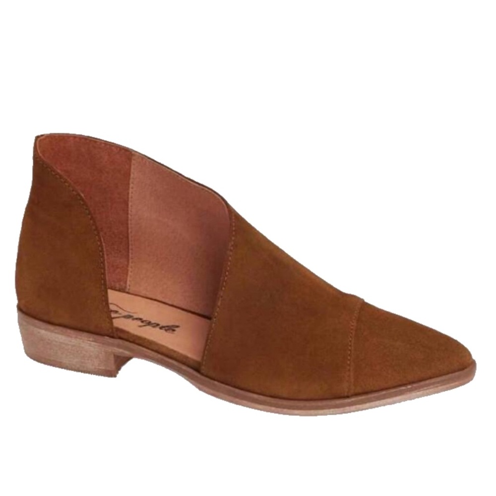 Free People flat royale
